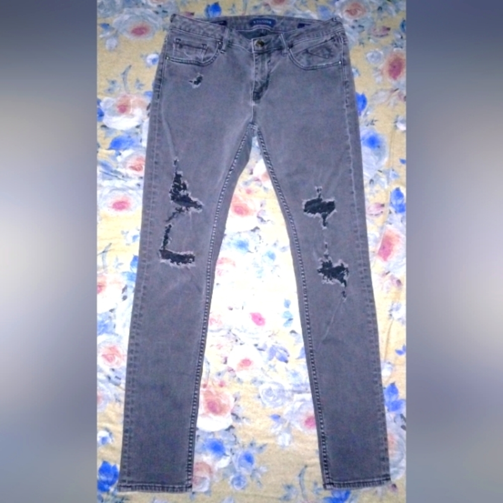 Vigoss Skinnies